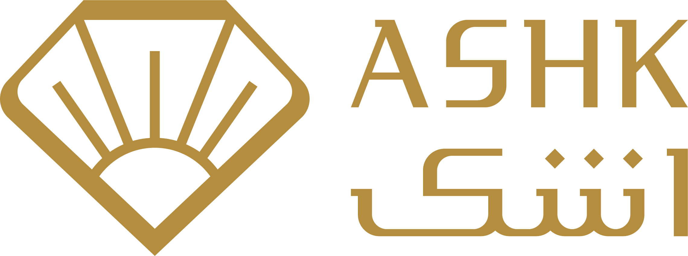 Ashk Brand Logo